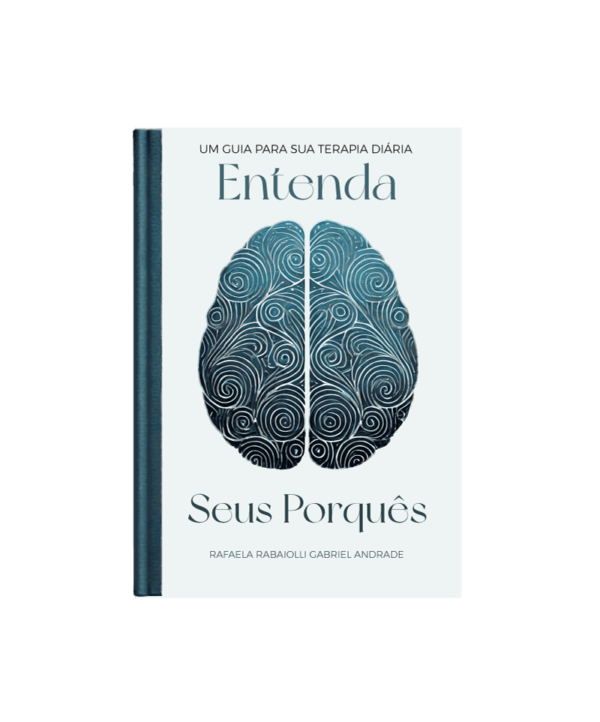 Livro - Entenda Seus Porquês